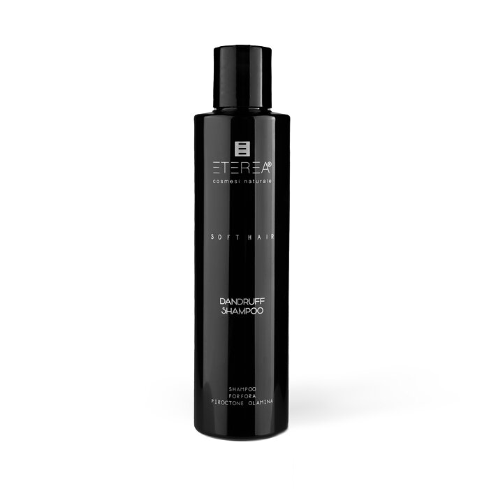 BIO Jemný vlasový šampon 