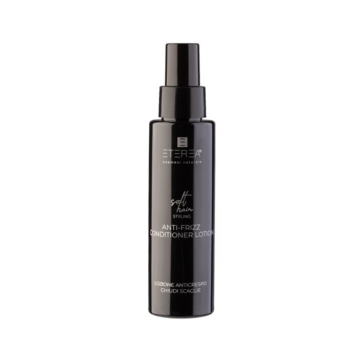Eterea BIO Anti-Frizz mléko na vlasy
